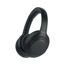 Product image of Sony WH-1000XM4 Wireless Premium Noise Canceling Overhead Headphones