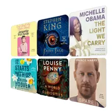 Product image of Audible