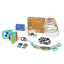Product image of The Play Kits