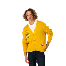 Product image of Kota The Friend x DSNY Protea Cardigan