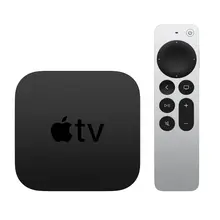 Product image of Apple TV 4K 2021