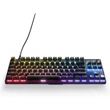 Product image of SteelSeries Apex 9 TKL