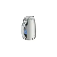 Product image of Cuisinart 1.7-Liter Stainless Steel Cordless Electric Kettle