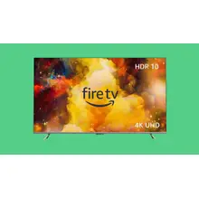 Product image of Amazon Fire TV 65-Inch Omni Series 4K UHD Smart TV