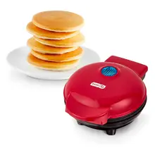 Product image of Dash Mini Waffle Maker