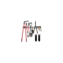 Product image of Phunaya Garden Tool Wall Organizer