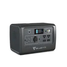 Amazon Prime Day 2024: Save up to $1,300 on a Bluetti power station -  Reviewed