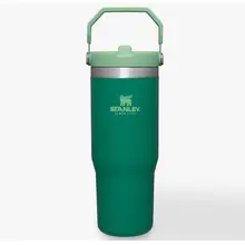Product image of Stanley Iceflow Flip Straw Tumbler