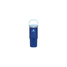 Product image of Stanley 30-Ounce IceFlow Stainless Steel Tumbler