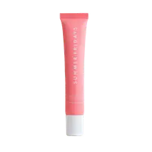 Product image of Summer Fridays Lip Butter Balm in 'Pink Sugar'