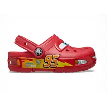 Product image of Kids' Disney and Pixar Cars' Lightning McQueen Clog Crocs