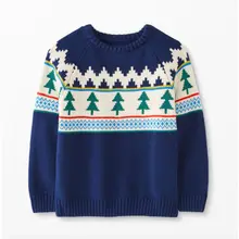 Product image of Hanna Andersson Holiday Sweater