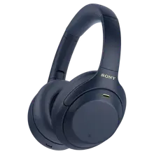 Product image of Sony WH-1000XM4 Noise Canceling Overhead Headphones