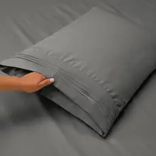 Product image of Clara Clark King Size Bed Sheets Set