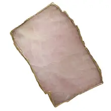 Product image of Gilded Agate Cheese Board