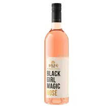 Product image of McBride Sisters Collection Black Girl Magic Rosé