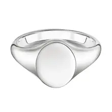 Product image of Classic Signet Ring
