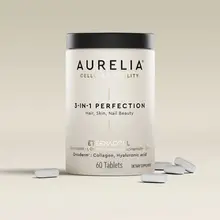 Product image of Beauty Supplements for Hair and Nails