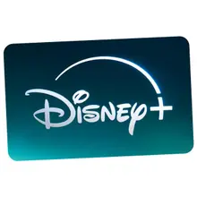 Product image of Disney+ Gift Card