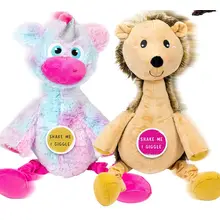 Product image of Pet Craft Supply Jiggle Giggle Dog Toy