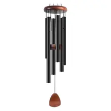 Product image of Large Aluminium Wind Chimes 37 Inches