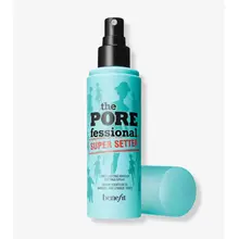 Product image of Benefit Cosmetics The Porefessional Super Setter Setting Spray