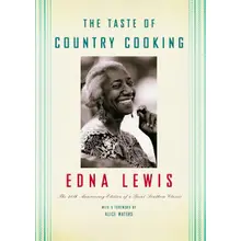 Product image of The Taste of Country Cooking