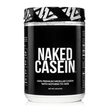 Product image of Naked Nutrition Micellar Casein Protein Powder