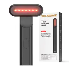 Product image of SolaWave 4-in-1 Radiant Renewal Skincare Wand