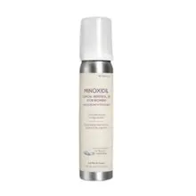 Product image of Virtue Women’s 5% Minoxidil Foam