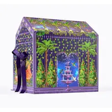 Product image of Vosges 2025 Haut-Chocolat Advent Calendar