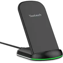 Product image of Yootech Wireless Charging Stand