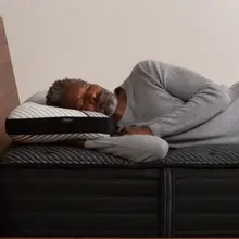 Product image of Beautyrest Black Luxury Foam Pillow