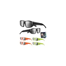 Product image of Medical King Solar Eclipse Glasses Six-Pack