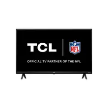 Product image of TCL 32-Inch 3-Series 720p Roku Smart TV