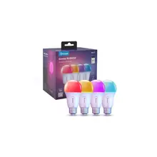 Product image of Govee smart bulbs