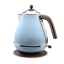 Product image of Delonghi Electric kettle (1.0L)「ICONA Vintage Collection」
