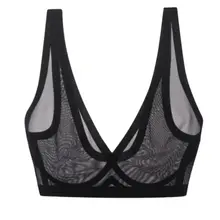 Product image of Sheer Bralette