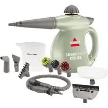 Product image of Bissell Steam Shot Deluxe