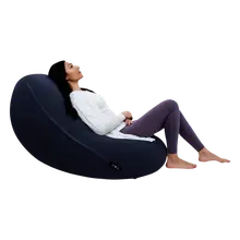 Product image of Moonpod Bean Bag Chair