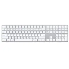 Product image of Apple Magic Keyboard with Numeric Keypad