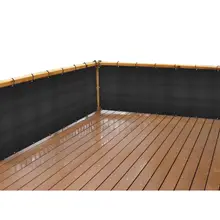Product image of DearHouse Balcony Privacy Screen Cover