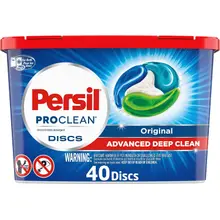 Product image of Persil ProClean Laundry Detergent Pods