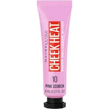 Product image of Maybelline Cheek Heat