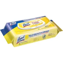 Product image of Lysol Disinfectant Handi-Pack Wipes