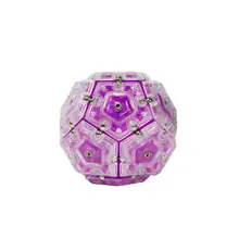 Product image of Spek’s Geode Magnetic Fidget toy