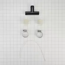 Product image of Whirlpool Washing machine siphon break assembly