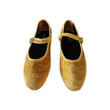 Product image of Mar Soreli Mary Jane Rosso Seta