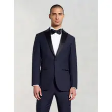 Product image of Midnight Blue Tuxedo