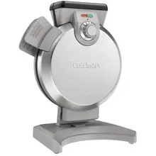 Product image of Cuisinart Mini Belgian Waffle Maker